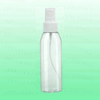 PET bottle: mist sprayer bottle